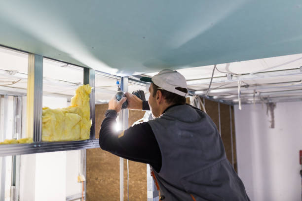 Best Spray Foam Insulation in Taft, FL