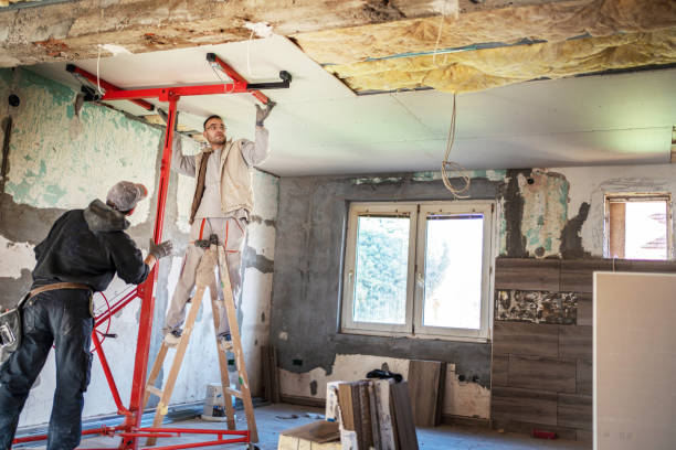 Types of Insulation We Offer in Taft, FL