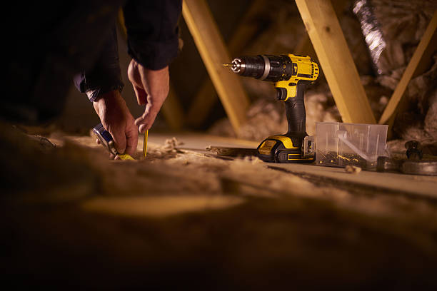 Best Geographic-Specific Insulation Services in Taft, FL